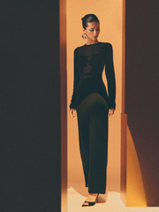 Платье DAKOTA, чёрный