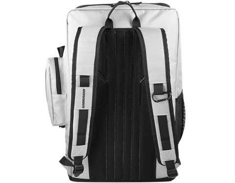 Рюкзак WARRIOR Q10 JET PACK MAX серый