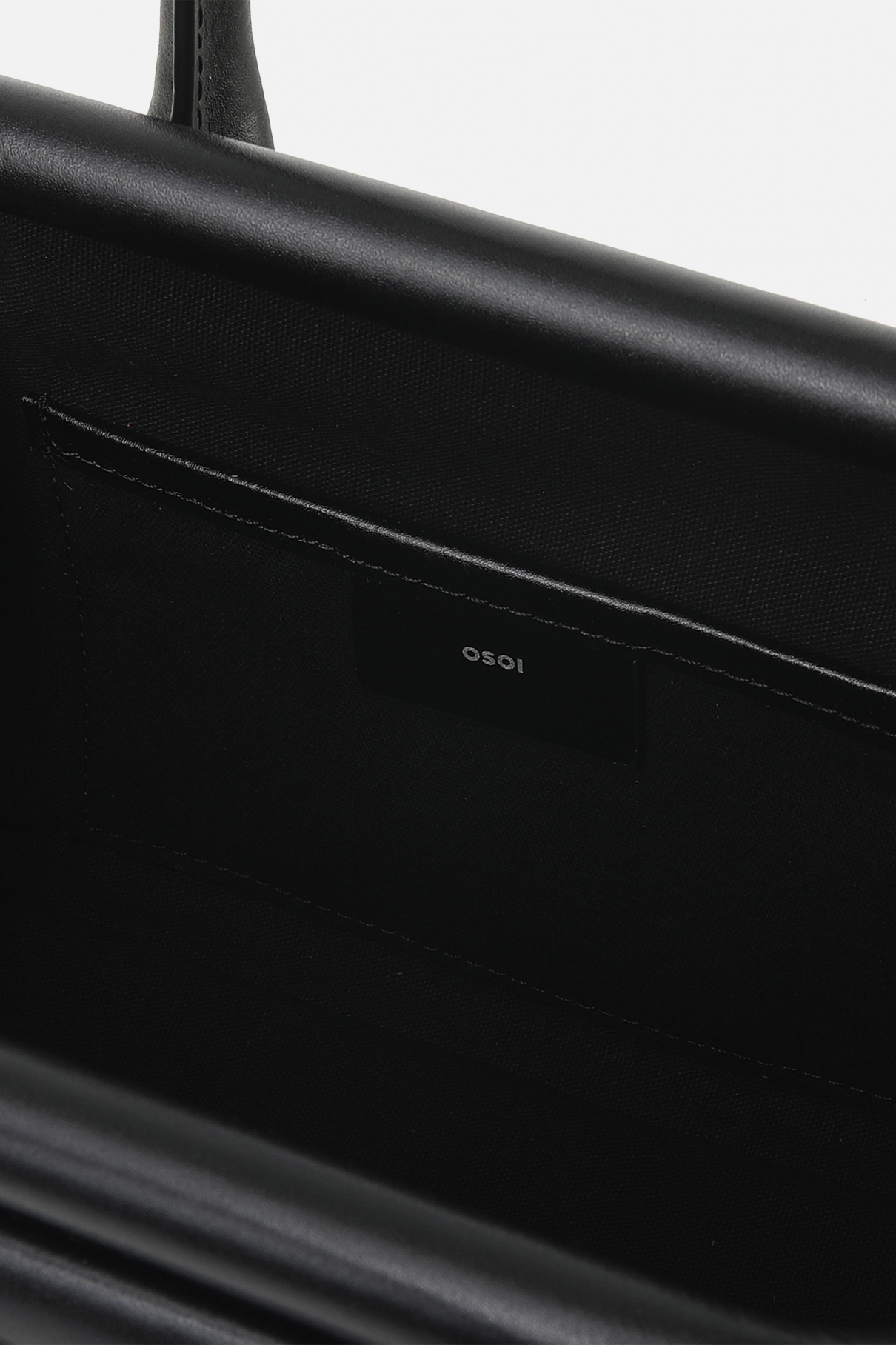 Сумка BOAT MINI Черный