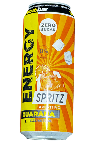 Напиток б/а BOMBBAR Спритц-оператива ЖБ 0,5