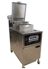 Фритюрница REDGASTRO MDXZ-24D