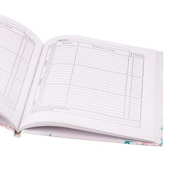 
          Дневник школьный Проф-Пресс 1-11 кл., 40л., 7БЦ, глиттер, неон, оранжевый, "Рыжая русалка"