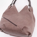 Сумка Саломея 101 македония какао + шоколад