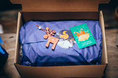 Тайный ларец