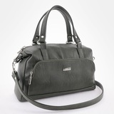 Сумка Саломея 130 македония оливковый