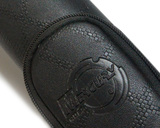 Тубус на 1 кий Меркури с карманом (коричневый) фото №12