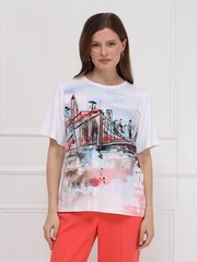 Джемпер С-36 ГРД AKIMBO