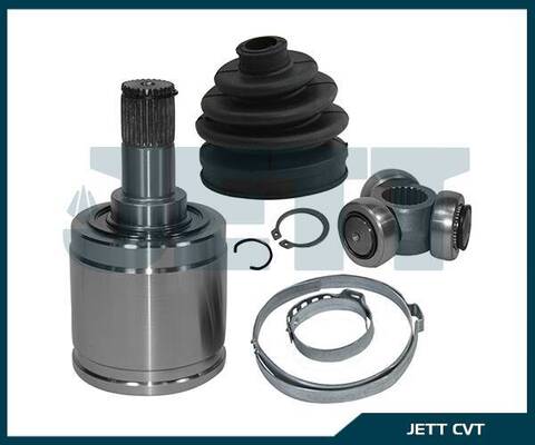 ШРУС внутренний JETT V40-3017