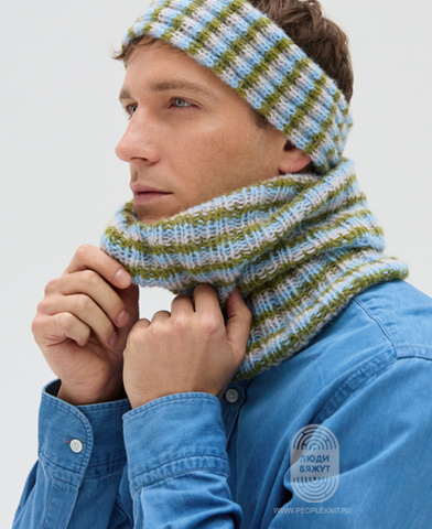 Accessories 23 журнал Lana Grossa