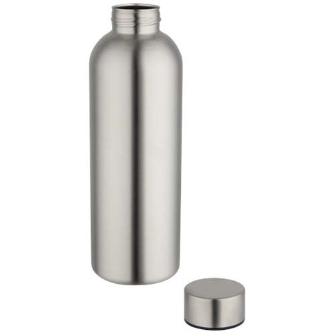 Spring одностенная бутылка для воды, изготовленная из нержавеющей стали, сертифицированной по стандарту RCS, объемом 750 мл