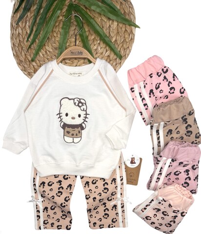 Костюм 9/24 мес.