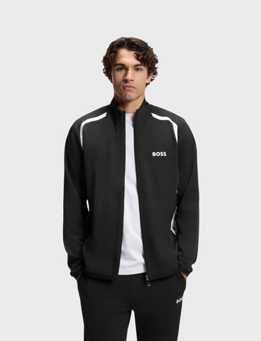 Толстовка BOSS SW TOC Spin FZ