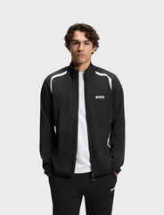 Толстовка BOSS SW TOC Spin FZ