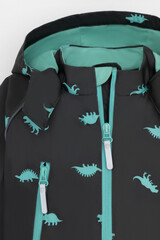 комбинезон  для мальчика  ВК 60088/н/19 Ал