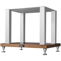 Напольные стойки Leak Sandwich 250 Stand WALNUT