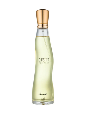 Rasasi Chastity lady 100ml edp