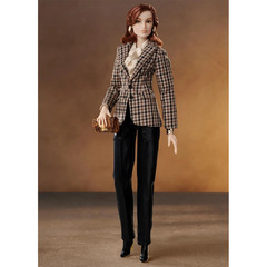 Джейми Костас О Парне Монарх Тедди Вонрансон x Интегрити Тойс