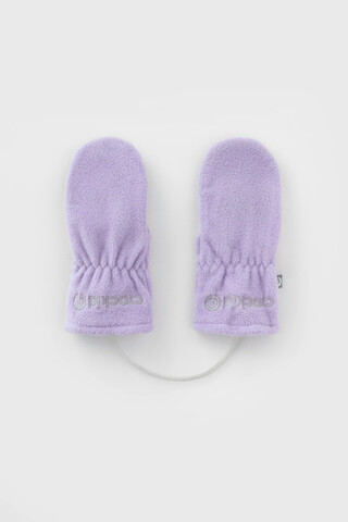 варежки  для девочки ФЛ 10000/25/61 ГР