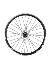 Колесо 26" переднее в сборе VelRosso дв.ал.об,эксцентрик,промподш,disk,WSM-26FD-QR-SHF