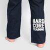 Ги Hardcore Training Doodles Navy Blue