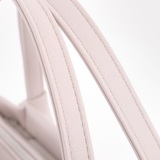 Сумка Саломея 334 кокосовое молоко