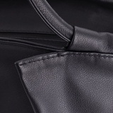 Сумка Саломея 2016 наппа черный