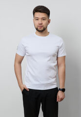 Футболка SHANYRAQ WHITE