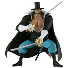 Фигурка Banpresto One Piece Battle Record Collection: Vista