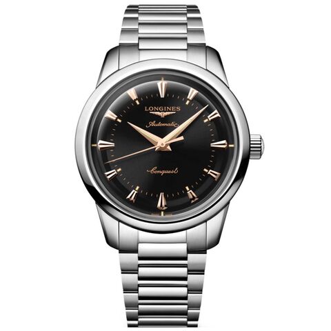 Наручные механические часы Longines Conquest Heritage L16504526