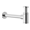Ceramica Nova 70001CH Сифон для раковины, цвет: хром