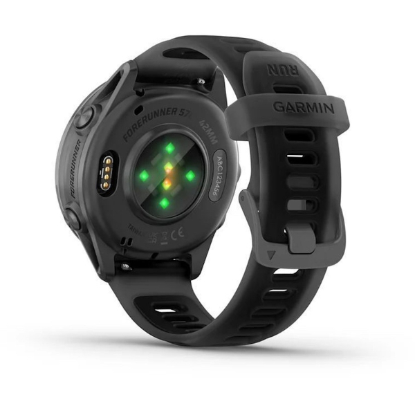 Garmin Forerunner 570 - 42 mm Slate Gray