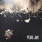 PEARL JAM: Mtv Unplugged (Виниловая пластинка)