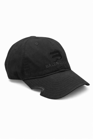 Кепка Balenciaga 881349bl