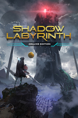 Shadow Labyrinth Deluxe Edition (для ПК, цифровой код доступа)