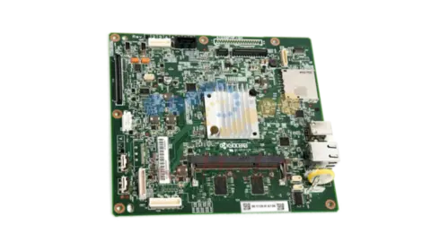 Главная плата Kyocera M8130cidn (302P394130)