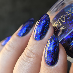 Лак для ногтей Я всегда буду выбирать тебя | I Will Always Choose You