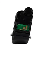 Картридж Sakura TK5280C (1T02TWCNL0) для Kyocera Mita, голубой, 11000 к.