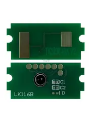 Чип TK-3200 для Kyocera P3260dn, M3860idn, M3860idnf. Ресурс 40 000 стр.