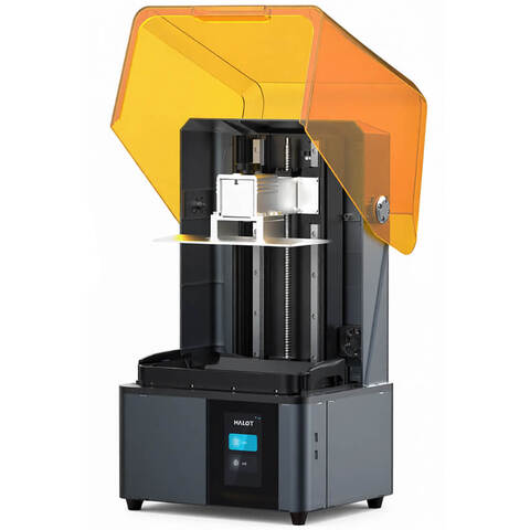 3D-принтер Creality HALOT SKY 2025