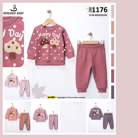 Костюм детский д (74-92) 260420-Y805