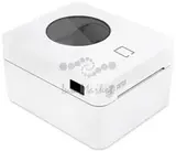 Термопринтер Cactus CS-TP-D410U-W 203dpi 160мм, с, USB для печ.этик. белый