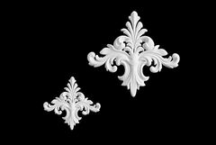 Силиконовый молд 