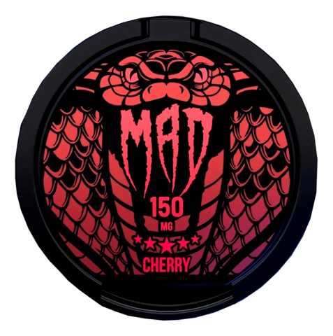 MAD CHERRY 150мг