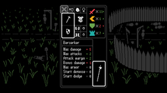 Kaamos: Puzzle Roguelike (для ПК, цифровой код доступа)
