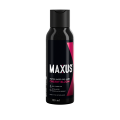 Интимный гель на водной основе MAXUS Cherry Bloom (100 мл)