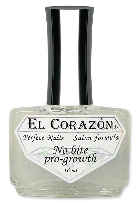 El Corazon Perfect Nails №422 Средство от обгрызания 