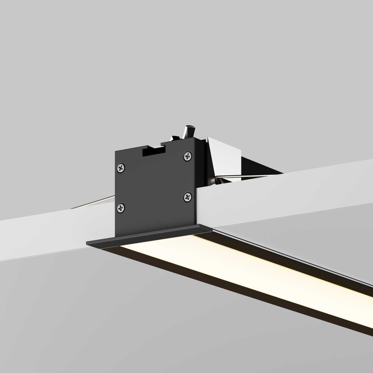Линейный светильник Maytoni Technical LL313009