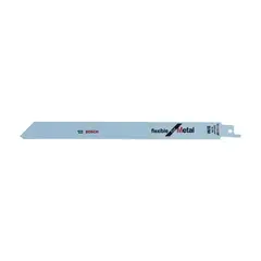 Сабельное полотно по металлу S 1122 AF BOSCH 2608656018