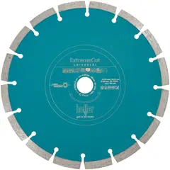 Алмазный диск ExtremeCut 230мм Heller 26702