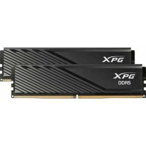 Оперативная память ADATA XPG Lancer Blade Black AX5U6000C3616G-DTLABBK